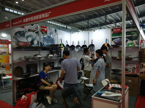 2018第四屆中國長沙國際日用百貨展覽會成功舉辦，引領行業新風尚