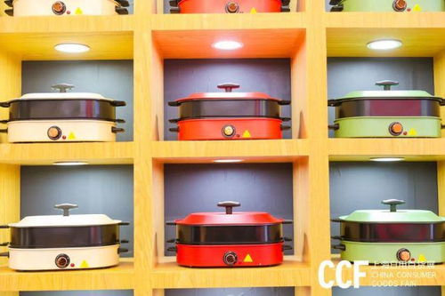 2024上海百貨會CCF國際日用百貨商品展春季 日用百貨新風尚，品質生活新篇章